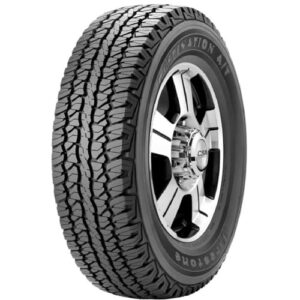 Pneu 215/80R16 Firestone Destination ATX A/T 107S