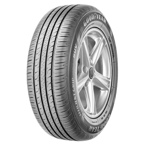 Goodyear Efficientgrip SUV 205/65R16 95H, Kit com 4 Pneus Radiais - Image 2