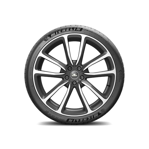 PNEU 225/40 R19 93Y EXTRA LOAD TL PILOT SPORT 4 MICHELIN - Image 8
