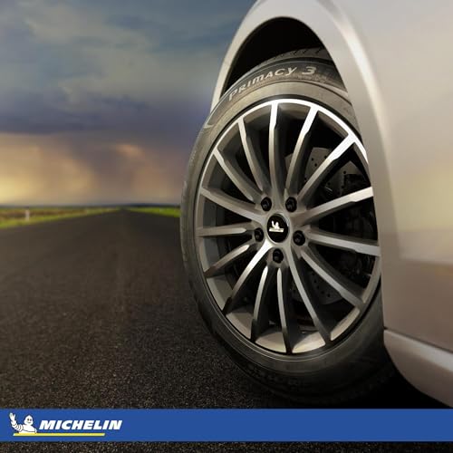 Pneu Aro 16 Michelin 205/55R16 91W Primacy 3 Zp Runflat Grnx - Image 5