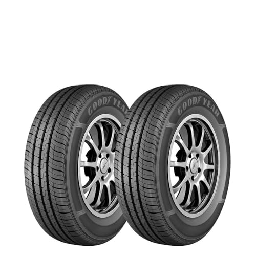 Goodyear Direction Touring 2 Pneu Radial Aro 14, 175/70R14 88T XL, 2 Unidades