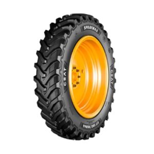 Pneu Ceat Aro 46 Spraymax 380/90r46 173d Tl