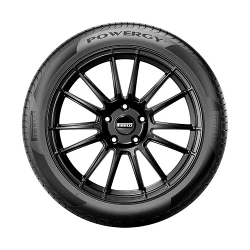 Pirelli Powergy 215/55 R17 94V, Pneu Radial para SUV, Aro 17, 2 Unidades - Image 3