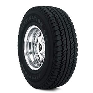 Pneu aro 15 255/75R15 109/105S Firestone Destination A/T