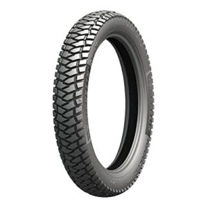 Pneu Moto Michelin Aro 18 Anakee Street 100/90-18 56p Tl (t)