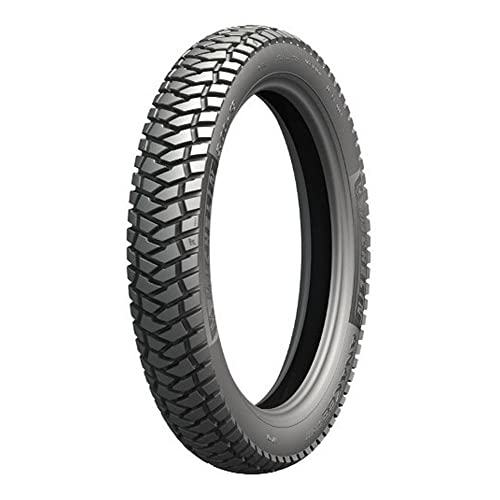Pneu Moto Michelin Aro 18 Anakee Street 100/90-18 56p Tl (t)