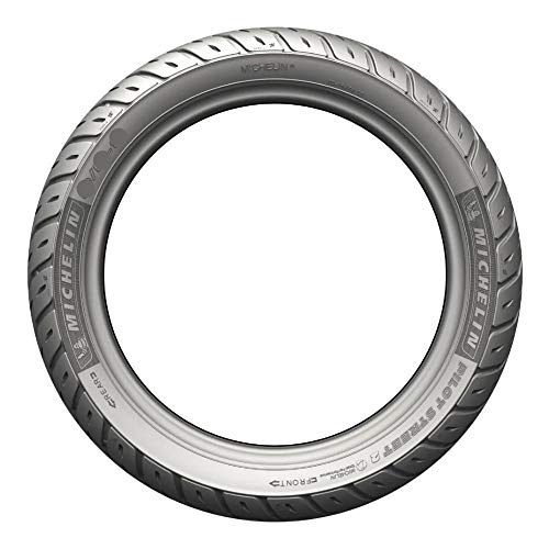 Pneu Moto Michelin Aro 18 Pilot Street 2 90/90-18 57s Tl - Image 3