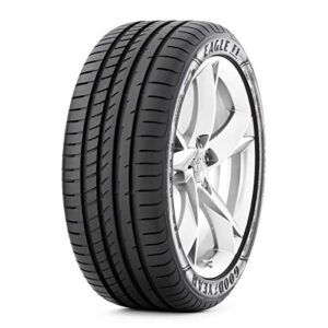 Pneu Goodyear Aro 18 Eagle F1 Asymmetric 2 285/35R18 97Y – Original Mercedes-Benz CLS