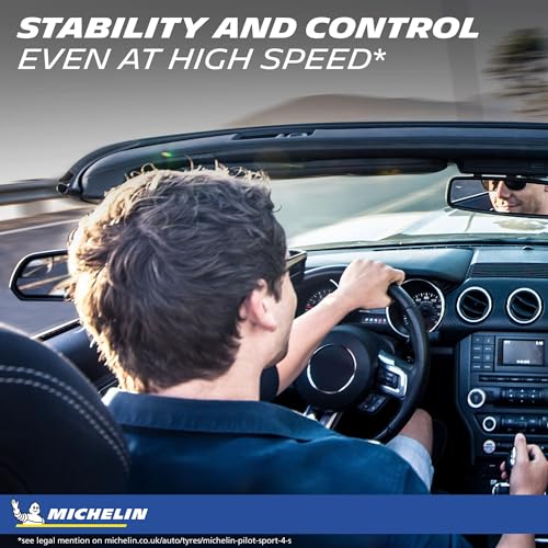 PNEU 225/40 R19 93Y EXTRA LOAD TL PILOT SPORT 4 MICHELIN - Image 7