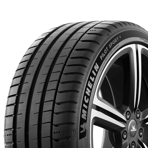 Pneu Summer Michelin Pilot Sport 5 215/45 ZR18 (93Y) XL - Image 3