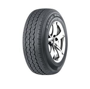 Pneu Westlake 215/75R16C 113/111Q H188 para Vans, Furgões e Utilitários de Carga – Máxima Capacidade de Carga, Alta Durabilidade, Estabilidade em Rodovias e Segurança em Pistas Molhadas