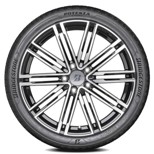 Pneu 295/35R21 Bridgestone Potenza Sport 107Y - Image 3