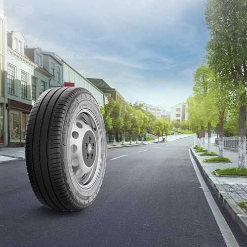 Pneu 205/70R15C Michelin Agilis 3 106/104R - Image 4