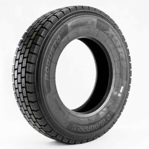 Pneu 275/80R22.5 Aro 22,5 XBRI ROBUSTO B4 TL 18PR 149/146L TRAÇÃO