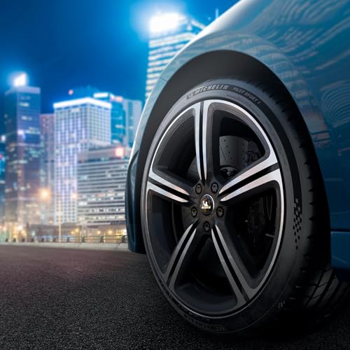 Pneu Summer Michelin Pilot Sport 5 215/45 ZR18 (93Y) XL - Image 5