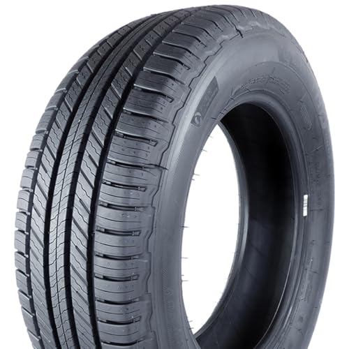 Pneu 225/60R17 Michelin Primacy SUV+ 99V - Image 2