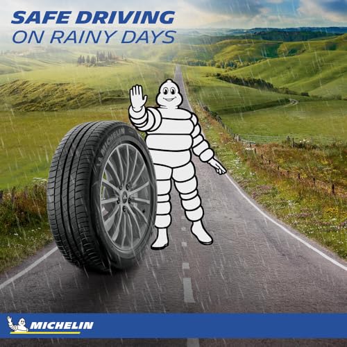 Pneu Aro 16 Michelin 205/55R16 91W Primacy 3 Zp Runflat Grnx - Image 4
