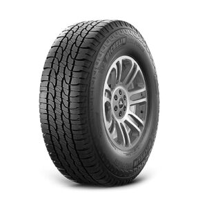 Pneu Aro 16 Michelin 245/70R16 111T Ltx Force