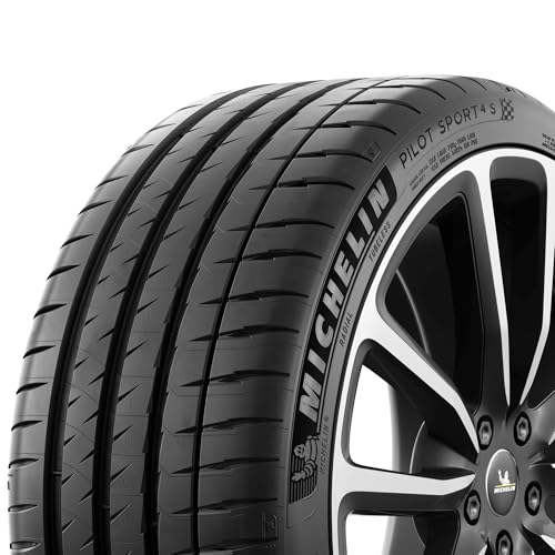 PNEU 225/40 R19 93Y EXTRA LOAD TL PILOT SPORT 4 MICHELIN - Image 3