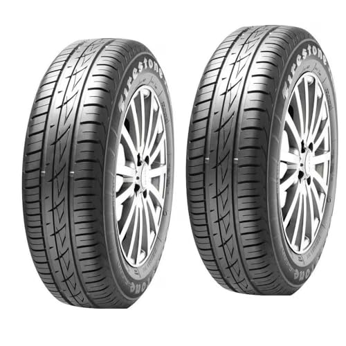 Firestone F600 Pneu Radial 205/55R16 91V, Aro 16, 2 Unidades