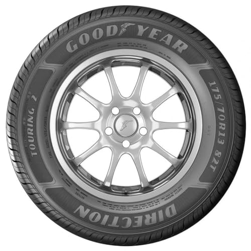 Goodyear Direction 2 Touring Radial, Pneu de Passeio, 175/70R13, 82T, 4 Unidades - Image 3