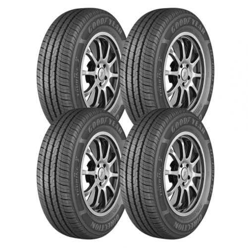 Goodyear Direction 2 Touring Radial, Pneu de Passeio, 175/70R13, 82T, 4 Unidades
