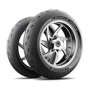 Pneu Michelin Power Cup 2 190/55-17