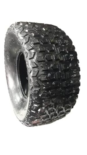 Pneu 18X8.5-8 Pneumática 4 lonas (Quadriciclo, Mini Buggy, Kart Cross)