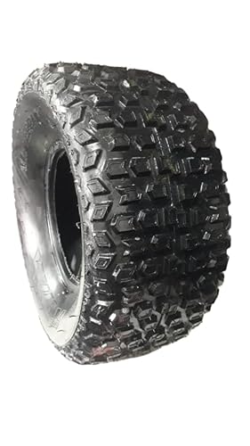 Pneu 18X8.5-8 Pneumática 4 lonas (Quadriciclo, Mini Buggy, Kart Cross)