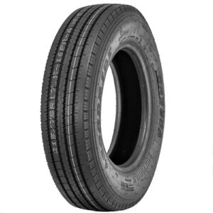 Pneu 215/75R17.5 Liso 16 Lonas 135/133J CR960A Goodride