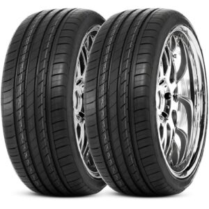 Kit 2 Pneu Xbri Aro 18 215/35r18 84w Sport+ Extra Load