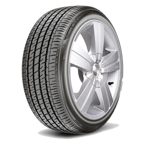 Pneu 205/50R17 aro 17 Firestone F700+ 93V - Image 2