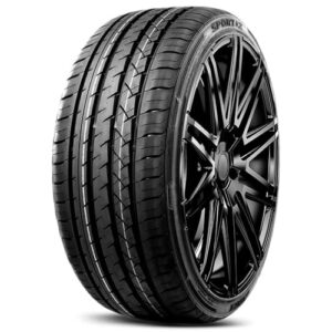 Pneu Xbri Aro 18 215/45r18 93w Tl Extra Load Sport Plus 2