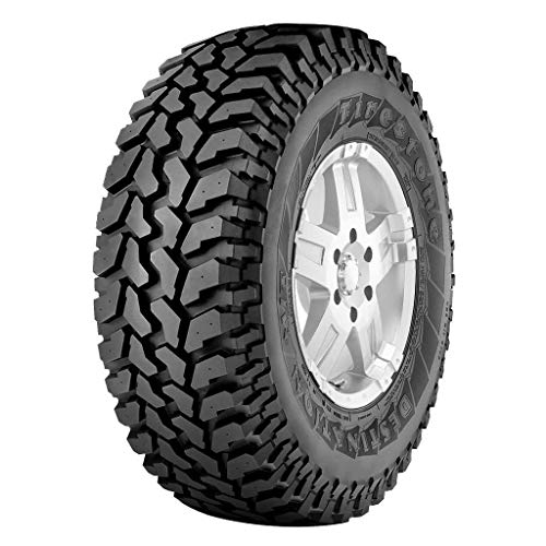 Pneu 265/70R16 Firestone Destination M/T23 MUD 110/107Q