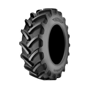 Pneu Ceat Aro 28 Farmax R85 320/85r28 124a8/b Tl