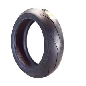 Pneu Pirelli 190/55Zr17 Diablo Supercorsa V3 (Tl) (75W) (T)