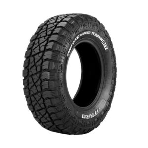 Pneu Itaro Aro 16 Ontake 265/70r16 117/114q – Letras Brancas