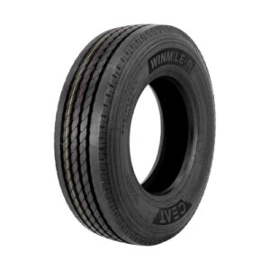 Pneu Ceat Aro 22.5 Winmile R 275/80r22.5 149/146l 16pr