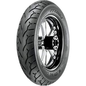 Pirelli Pneu traseiro Night Dragon GT (200/55-17)