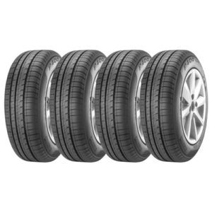 Pneu Aro 16 Pirelli P400 Evo 205/55R16 91V