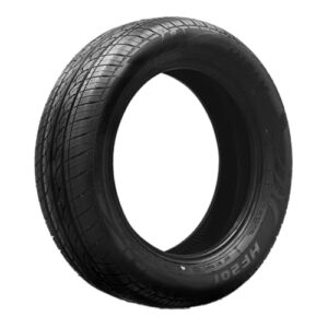 Pneu 175/60R15 81H HT para Carros de Passeio e Compactos Aro 15, Uso Urbano e Rodoviário, Conforto, Segurança e Durabilidade, Modelo HF201 Hifly