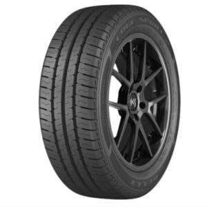 PNEU 205/55R16 GOODYEAR KELLY EDGE SPORT 2 91V