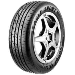 Pneu 185/60R15 Goodyear Eagle Sport 2 88H