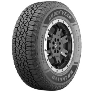 Pneu 265/70R16 Goodyear Wrangler WorkHorse AT 112T
