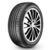 Goodyear Eagle Touring, Pneu Radial, Kit 4 Pneus, 195/60R16 89H, Índice de Carga 580kg, Treadwear 340, Compatível com Hyundai HB20X II/Fiat Pulse/Honda WR-V