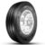 Kit 2 Pneu Pirelli Aro 22.5 275/80r22.5 149/146j M+s Mc01