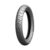 Pneu Moto Michelin Aro 18 Pilot Street 2 90/90-18 57s Tl