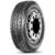 Pneu Aro 22.5 295/80r22.5 Xbri 152/149l 18pr Tl Ecomix F1