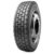 Pneu Aro 22.5 295/80r22.5 Xbri 152/149m 18pr Tl Robusto B4
