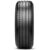 Pneu Aro 18 215/45r18 89w Cinturato P7
